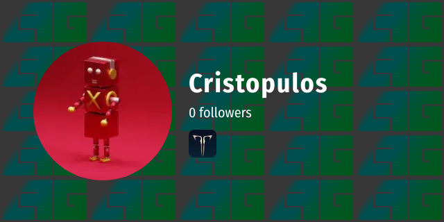 Cristopulos Gaming Profile Looking For Play With LF Group